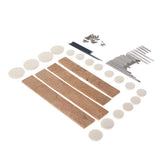 Max Maxb Clarinet Repair Tools Set for Clarinet Accessories