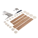 Max Maxb Clarinet Repair Tools Set for Clarinet Accessories