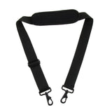 Max Maxb 1 Piece Shoulder Strap Belt for Violin Saxophone Guitar Case Bag 62mm
