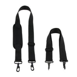 Max Maxb 1 Piece Shoulder Strap Belt for Violin Saxophone Guitar Case Bag 62mm