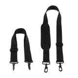 Max Maxb 1 Piece Shoulder Strap Belt for Violin Saxophone Guitar Case Bag 62mm