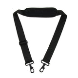 Max Maxb 1 Piece Shoulder Strap Belt for Violin Saxophone Guitar Case Bag 62mm