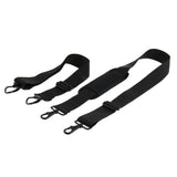 Max Maxb 1 Piece Shoulder Strap Belt for Violin Saxophone Guitar Case Bag 62mm