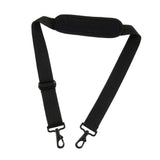 Max Maxb 1 Piece Shoulder Strap Belt for Violin Saxophone Guitar Case Bag 62mm