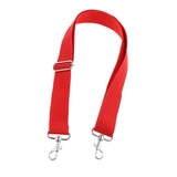 Max Maxb Polyester Snare Drum Strap with Metal Hook for Bongo Djembe Snare Drum