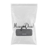 Max Maxb Electric Guitar Effect Pedal Board Storage Case Bag