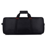 Max Maxb Electric Guitar Effect Pedal Board Storage Case Bag