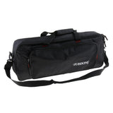 Max Maxb Electric Guitar Effect Pedal Board Storage Case Bag