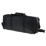 Max Maxb Electric Guitar Effect Pedal Board Storage Case Bag