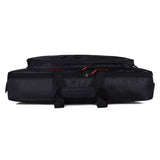Max Maxb Electric Guitar Effect Pedal Board Storage Case Bag