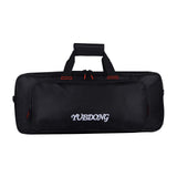Max Maxb Electric Guitar Effect Pedal Board Storage Case Bag