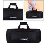 Max Maxb Electric Guitar Effect Pedal Board Storage Case Bag