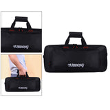 Max Maxb Electric Guitar Effect Pedal Board Storage Case Bag