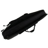 Max Maxb Shock-proof Box Water-resistant Case for Jinghu Jing Erhu Ping Erhu Gray