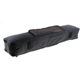 Max Maxb Shock-proof Box Water-resistant Case for Jinghu Jing Erhu Ping Erhu Gray