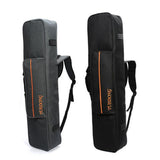Max Maxb Shock-proof Box Water-resistant Case for Jinghu Jing Erhu Ping Erhu Gray