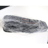 Max Maxb Shock-proof Box Water-resistant Case for Jinghu Jing Erhu Ping Erhu Gray