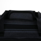 Max Maxb Shock-proof Box Water-resistant Case for Jinghu Jing Erhu Ping Erhu Gray