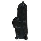 Max Maxb Alto Saxophone Carrying Gig Bag Handbag Black