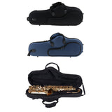 Max Maxb Alto Saxophone Carrying Gig Bag Handbag Black