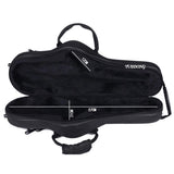 Max Maxb Alto Saxophone Carrying Gig Bag Handbag Black