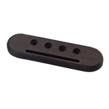 Max Maxb Ukulele Guitar Bridge Rosewood Bridge Guitar Replacement Parts