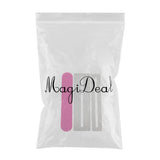 Max Maxb Bendable Stainless Steel Fretboard Guard+Fretwire File Sanding Polish Tool
