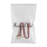 Max Maxb 12pcs 27mm Piezo Disc Elements with 48cm Leads Guitar Pickup Accessories