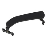 Maxbell Adjustable Plastic Violins Shoulder Rest Pad Holder