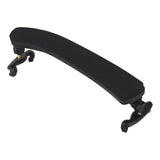 Maxbell Adjustable Plastic Violins Shoulder Rest Pad Holder