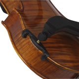 Maxbell Adjustable Plastic Violins Shoulder Rest Pad Holder