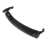 Maxbell Adjustable Plastic Violins Shoulder Rest Pad Holder