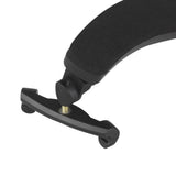 Maxbell Adjustable Plastic Violins Shoulder Rest Pad Holder