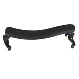 Maxbell Adjustable Plastic Violins Shoulder Rest Pad Holder