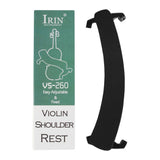 Maxbell Adjustable Plastic Violins Shoulder Rest Pad Holder