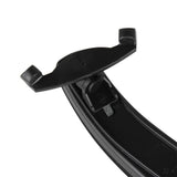 Maxbell Adjustable Plastic Violins Shoulder Rest Pad Holder