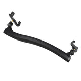 Maxbell Adjustable Plastic Violins Shoulder Rest Pad Holder