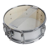 Max Maxb Steel Snare Drum Wire 13 Inch Snare Drum Spring for Percussion Accessories