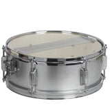 Max Maxb Steel Snare Drum Wire 13 Inch Snare Drum Spring for Percussion Accessories