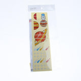 Max Novelty Guitar Inlay Sticker Fretboard Marker Fret Decal