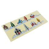 Max Removable Guitar Fingerboard Note Sticker for Folk Electric Guitar Part