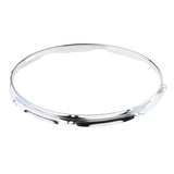 Max Maxb 2 Pieces 14inch Sanre Drum Hoop Ring Rim Die Cast Hoops 8 Hole