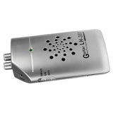 Max Mini Guitar Amplifier Electric Guitar Amp Speaker Silver
