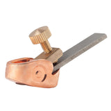Max Woodworking Violin Plane Cutter for Violin Viola Cello Accessories 1