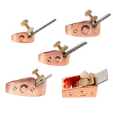 Max Woodworking Violin Plane Cutter for Violin Viola Cello Accessories 1