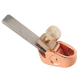 Max Woodworking Violin Plane Cutter for Violin Viola Cello Accessories 1