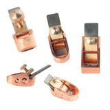 Max Woodworking Violin Plane Cutter for Violin Viola Cello Accessories 1