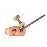 Max Woodworking Violin Plane Cutter for Violin Viola Cello Accessories 1