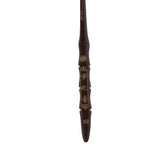 Max 1 Pair Chinese Dulcimer Hammer Beater with Case Organiser