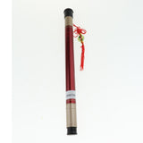 Max 1 Pair Chinese Dulcimer Hammer Beater with Case Organiser